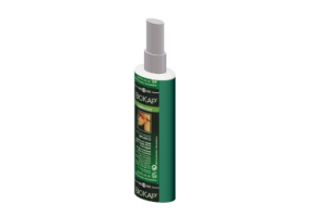 Accesorios 3D - Champ&uacute; ecol&oacute;gico