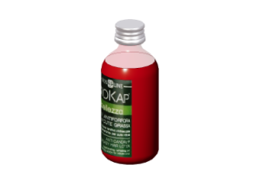3D Zubeh&ouml;r - Bio-Maske