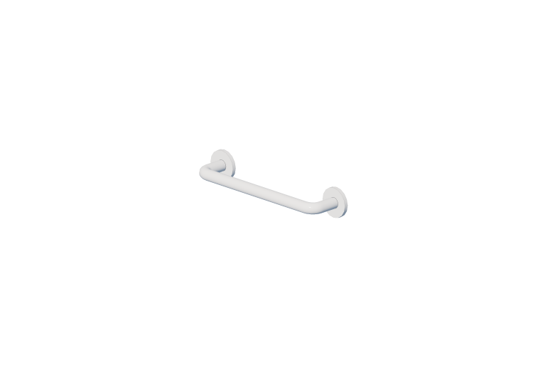 3D Accessories - Handlebar for disabled - ACCA software 3D Accessories - Handlebar for disabled - ACCA software
