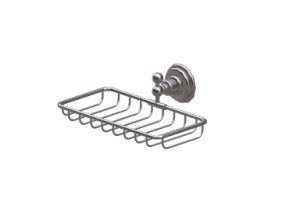3D Accessories - Wall soap dish - Luisa