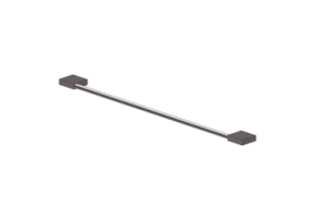 Acess&oacute;rios 3D - Porta toalha de parede - Linda