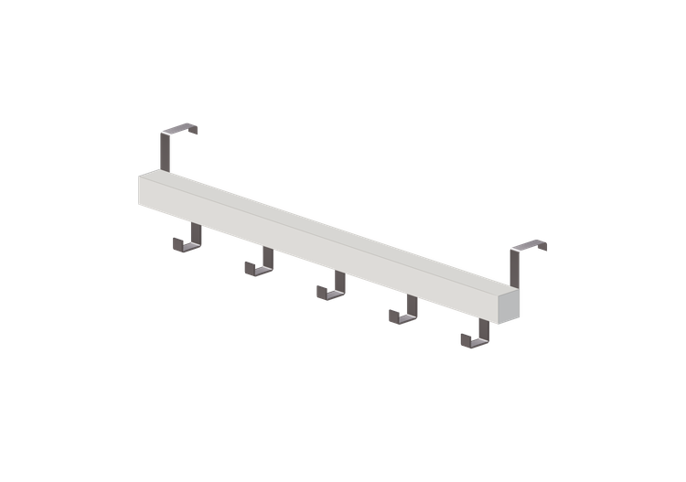 3D Zubehör - Kleiderständer aus lackiertem Holz - Ikea -... 3D Zubehör - Kleiderständer aus lackiertem Holz - Ikea -...