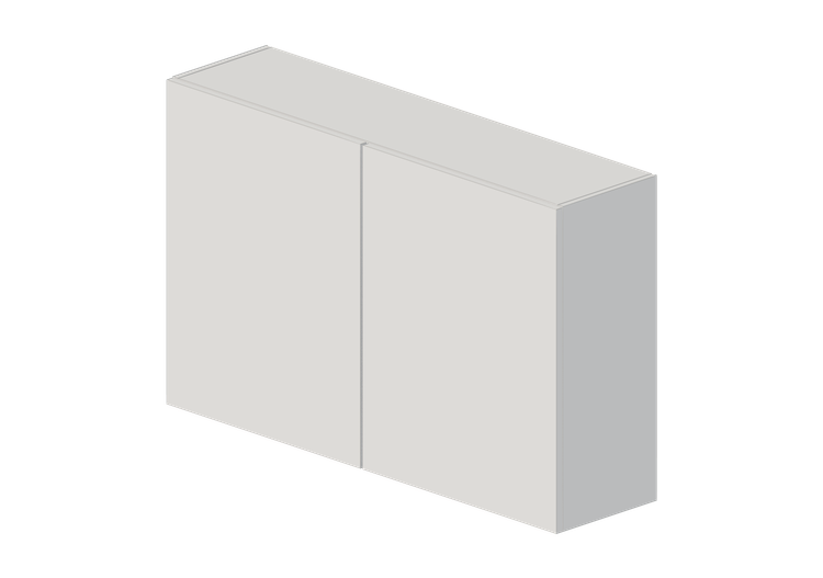 Colgantes 3D - Estante de madera lacada - Ikea - Knoxhult -... Colgantes 3D - Estante de madera lacada - Ikea - Knoxhult -...