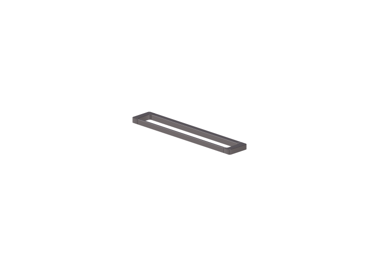 Acessórios 3D - Porta toalha de parede - lidia - ACCA... Acessórios 3D - Porta toalha de parede - lidia - ACCA...