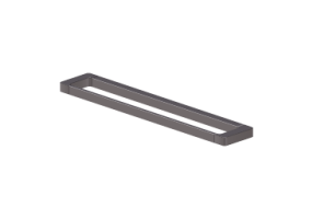 3D Zubeh&ouml;r - Wand-Handtuchhalter - lidia