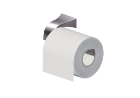 Accesorios 3D - Porta papel higi&eacute;nico - Sara