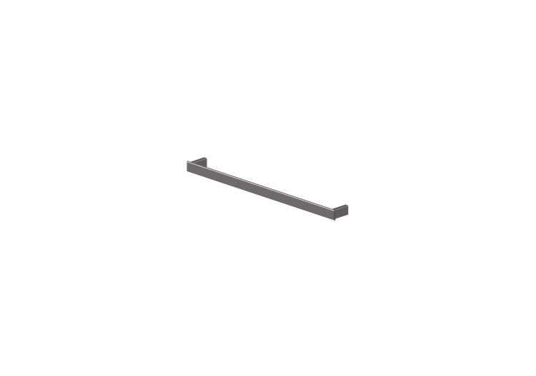 3D Zubehör - Wand-Handtuchhalter - Imma - ACCA software 3D Zubehör - Wand-Handtuchhalter - Imma - ACCA software