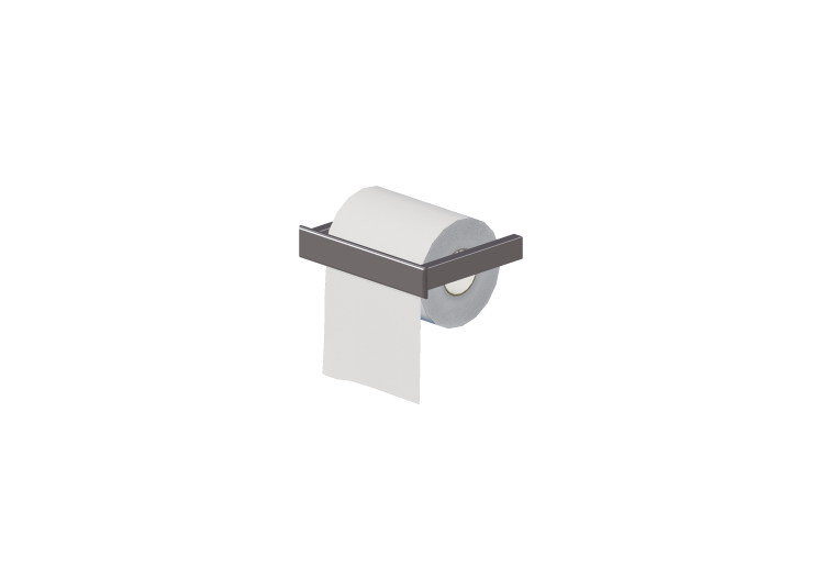 Accessori 3D - Porta rotolo carta igienica - Imma - ACCA... Accessori 3D - Porta rotolo carta igienica - Imma - ACCA...