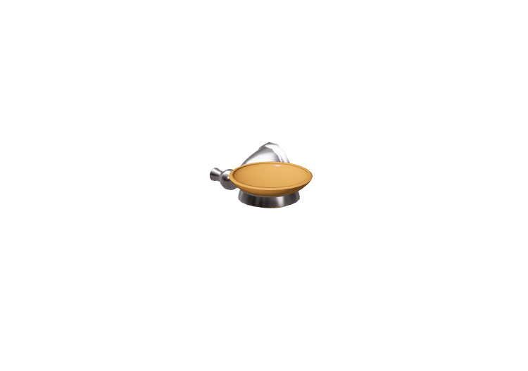 3D Accessories - Wall soap dish - Ida - ACCA software 3D Accessories - Wall soap dish - Ida - ACCA software