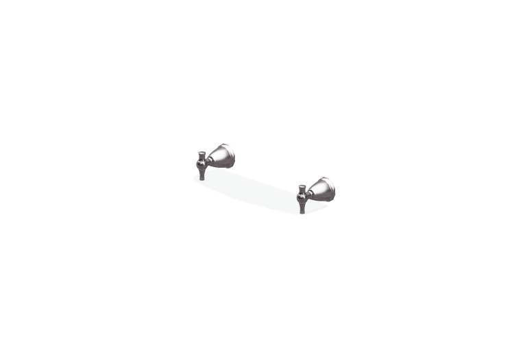 Acessórios 3D - Porta sabão para parede - Ida - ACCA... Acessórios 3D - Porta sabão para parede - Ida - ACCA...