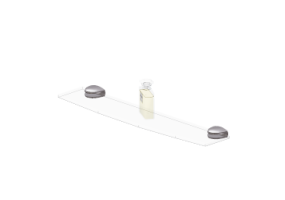 Accessoires 3D - Porte-parfum &agrave; paroi
