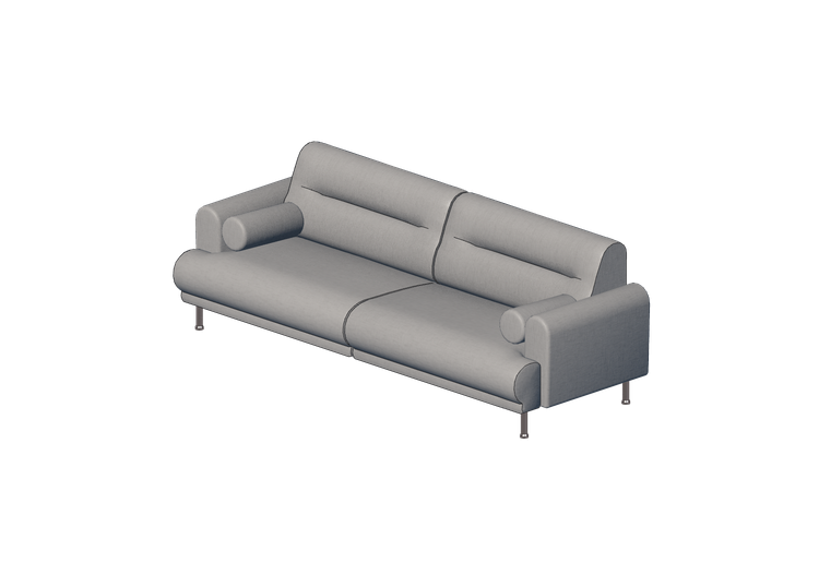 3D Sessel und Sofas - Stoffsofa - Ikea - Långaryd - IKEA 3D Sessel und Sofas - Stoffsofa - Ikea - Långaryd - IKEA