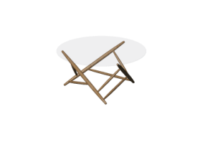3D Tische - Wohzimmer-Tisch