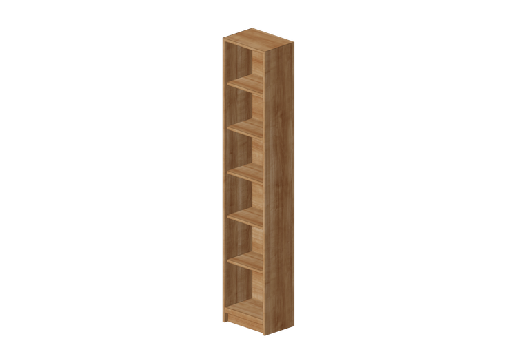 3D Bookshelves and Containers - Wooden bookshelf - Ikea -... 3D Bookshelves and Containers - Wooden bookshelf - Ikea -...