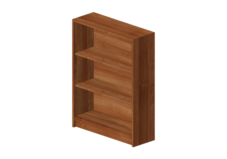3D Bookshelves and Containers - Wooden bookshelf - Ikea -... 3D Bookshelves and Containers - Wooden bookshelf - Ikea -...