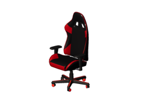 Cadeira 3D - Respawn RSP 100 RED