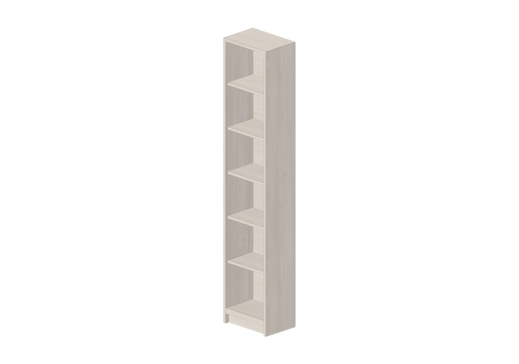 Estantes 3D - Estante de madeira - Ikea - Billy - IKEA Estantes 3D - Estante de madeira - Ikea - Billy - IKEA