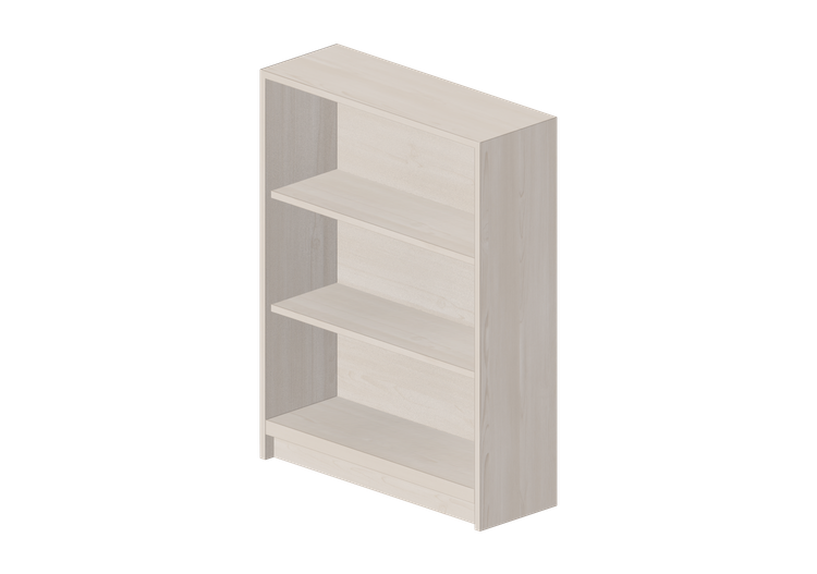 Librerías y Contenedores 3D - Librería de madera - Ikea -... Librerías y Contenedores 3D - Librería de madera - Ikea -...