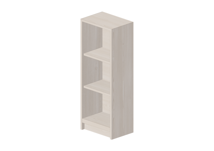 3D Bookshelves and Containers - Wooden bookcase - Ikea -... 3D Bookshelves and Containers - Wooden bookcase - Ikea -...