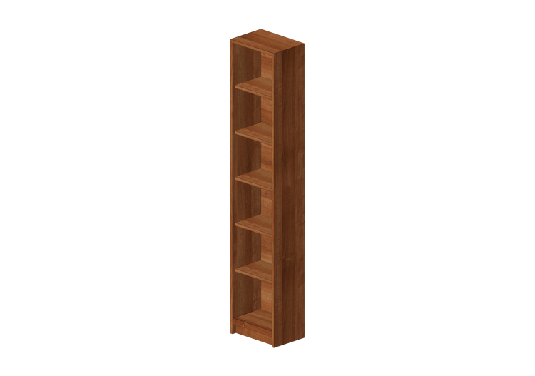 Librerie 3D - Libreria in legno - Ikea - Billy - IKEA Librerie 3D - Libreria in legno - Ikea - Billy - IKEA