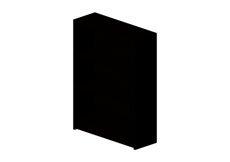 Estantes 3D - Estante de madeira - Ikea - Billy - IKEA Estantes 3D - Estante de madeira - Ikea - Billy - IKEA