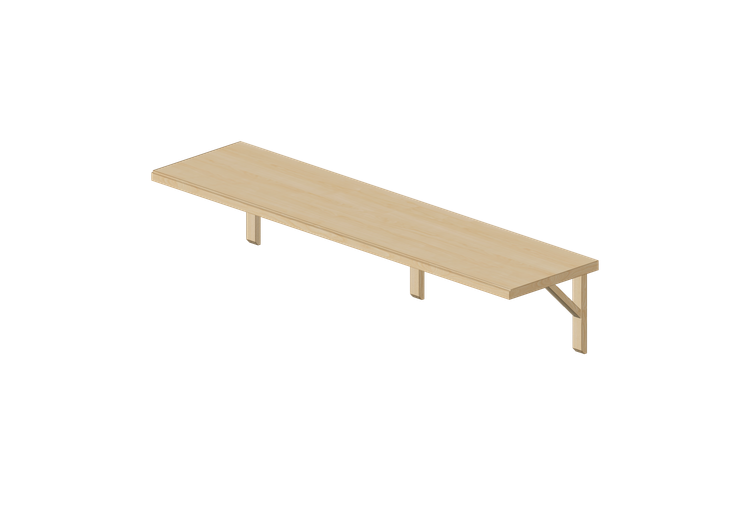 3D Bücherregal und Behälter - Holzregal - Ikea - Tranhult -... 3D Bücherregal und Behälter - Holzregal - Ikea - Tranhult -...
