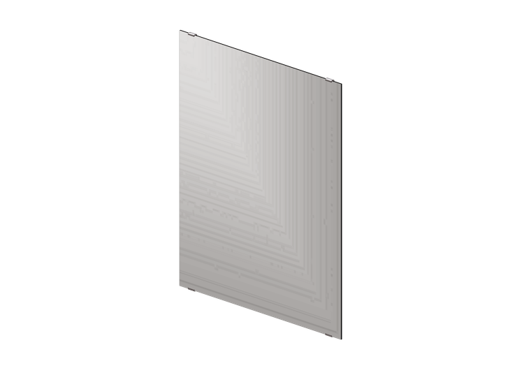 3D Zubehör - Spiegel - Ikea - Lettan - IKEA 3D Zubehör - Spiegel - Ikea - Lettan - IKEA