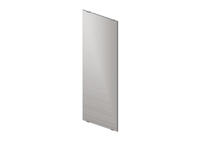 Accessori 3D - Specchio - Ikea - Lettan