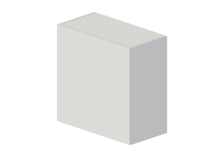 Pensili 3D - Pensile in legno laccato - Ikea - Knoxhult -... Pensili 3D - Pensile in legno laccato - Ikea - Knoxhult -...