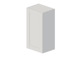 Pensili 3D - Pensile in legno laccato - Ikea - Knoxhult