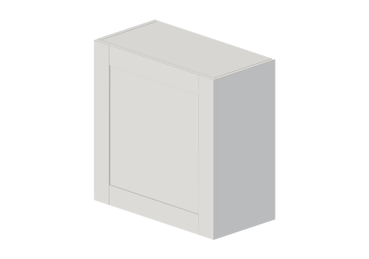 Pensili 3D - Pensile in legno laccato - Ikea - Knoxhult -... Pensili 3D - Pensile in legno laccato - Ikea - Knoxhult -...