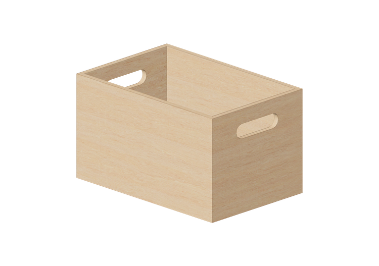 Accessoires 3D - Conteneur en bois - Ikea - Uppdatera -... Accessoires 3D - Conteneur en bois - Ikea - Uppdatera -...