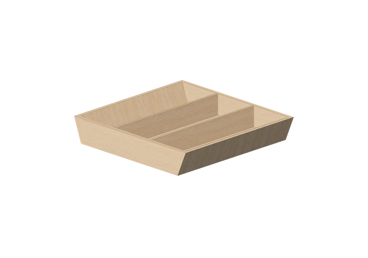 Accessoires 3D - Porte-couverts en bois - Ikea - Uppdatera... Accessoires 3D - Porte-couverts en bois - Ikea - Uppdatera...