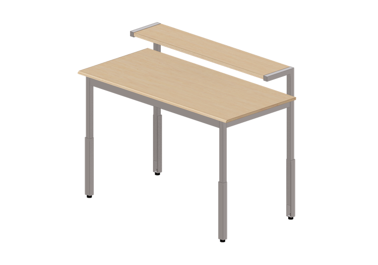 Bureaux 3D - Bureau de gaming - Ikea - Utvisning - IKEA Bureaux 3D - Bureau de gaming - Ikea - Utvisning - IKEA