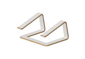 3D Zubehör - Laptopständer - Ikea - Stenerik