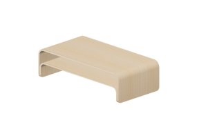 Acess&oacute;rios 3D - Suporte para laptop - Ikea - Vattenkar