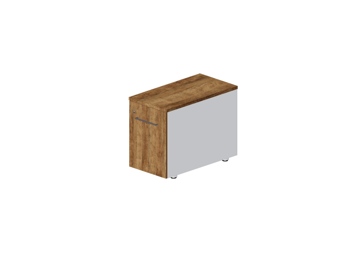 Muebles 3D - Casillero de madera - ACCA software Muebles 3D - Casillero de madera - ACCA software