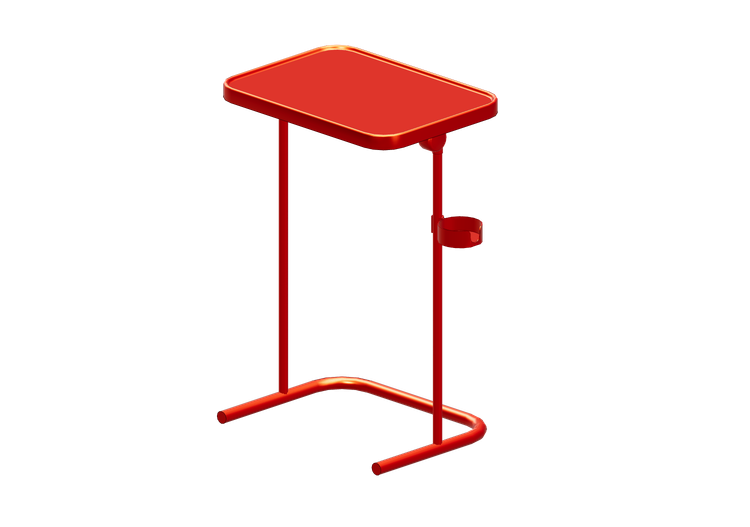 Accessoires 3D - Support pour ordinateur portable - Ikea -... Accessoires 3D - Support pour ordinateur portable - Ikea -...