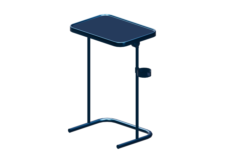 Accesorios 3D - Soporte para portátil - Ikea - Björkåsen -... Accesorios 3D - Soporte para portátil - Ikea - Björkåsen -...