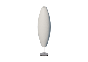 Lampada da terra 3D - Lampada da terra - Ikea - Sollefte&aring;
