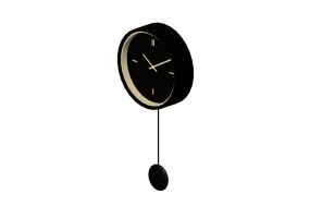 3D Clocks - 墙壁时钟 - 宜家 - Stursk