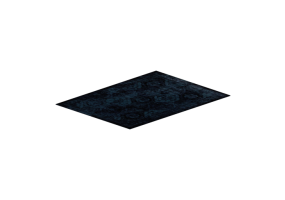 3D Teppiche - Teppich aus Stoff - Ikea - Vonsbäk