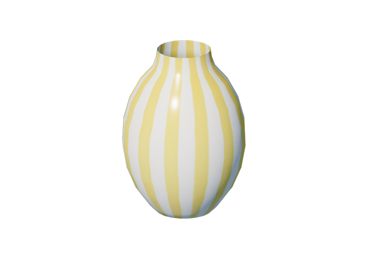 Vases and Ceramics 3D - Ceramic vase - Ikea - Blodbjörk -... Vases and Ceramics 3D - Ceramic vase - Ikea - Blodbjörk -...