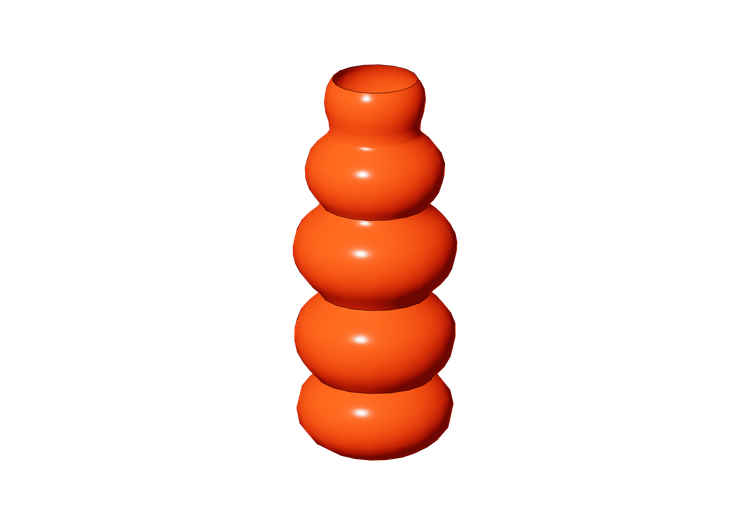 Vases et Céramiques 3D - Vase en céramique - Ikea -... Vases et Céramiques 3D - Vase en céramique - Ikea -...