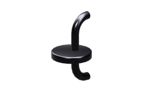 Accessori 3D - Mensolina per doccia - Ikea - B&auml;singen