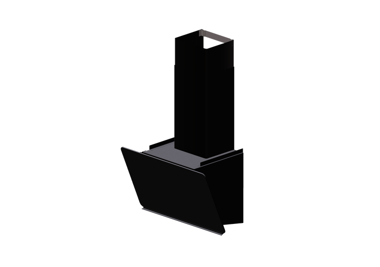 3D Electrical Appliances - Fume extraction hood - Ikea -... 3D Electrical Appliances - Fume extraction hood - Ikea -...
