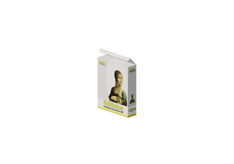 Accessori 3D - Edificius - ACCA software Accessori 3D - Edificius - ACCA software