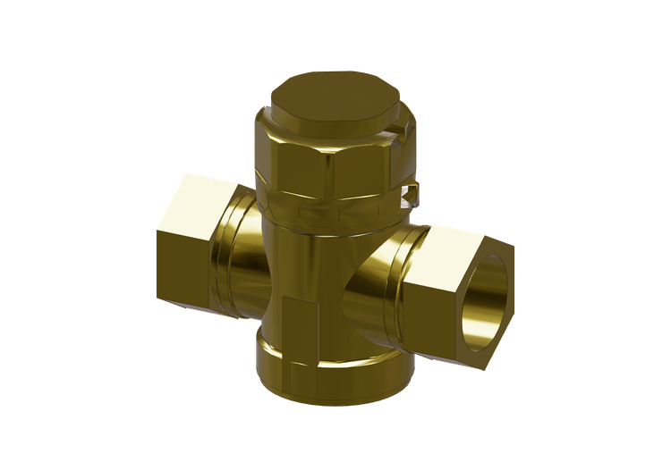 FILTERSTOP - Filtro ispezionabile con intercettazione DN25... FILTERSTOP - Filtro ispezionabile con intercettazione DN25...