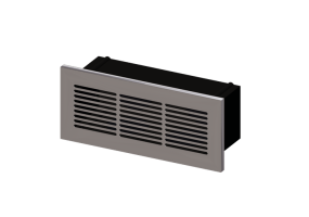 Bouche d'air universelle AIR500 DN75