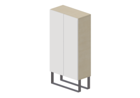 Librerie 3D - Libreria